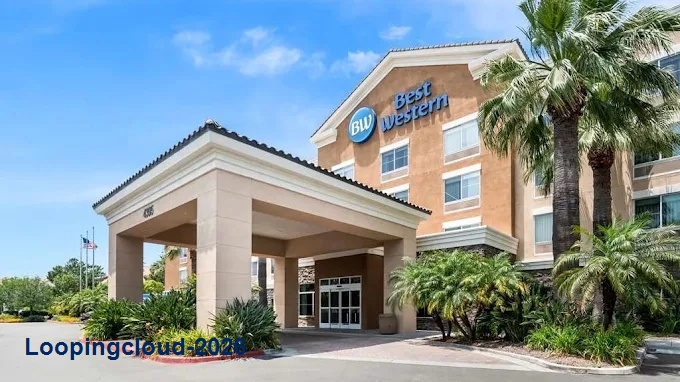 Best Western Ontario Mills Mall