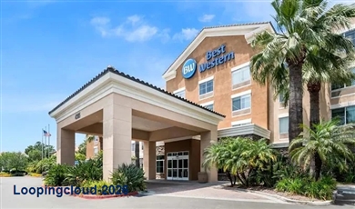 4395 Ontario Mills Pkwy, Ontario California , 91764