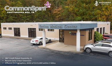6800 Harrison Park Dr, Harrison Tennessee , 37341