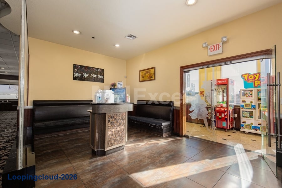 Commercial Space for Lease | 580 NV-160, Pahrump, NV 89060