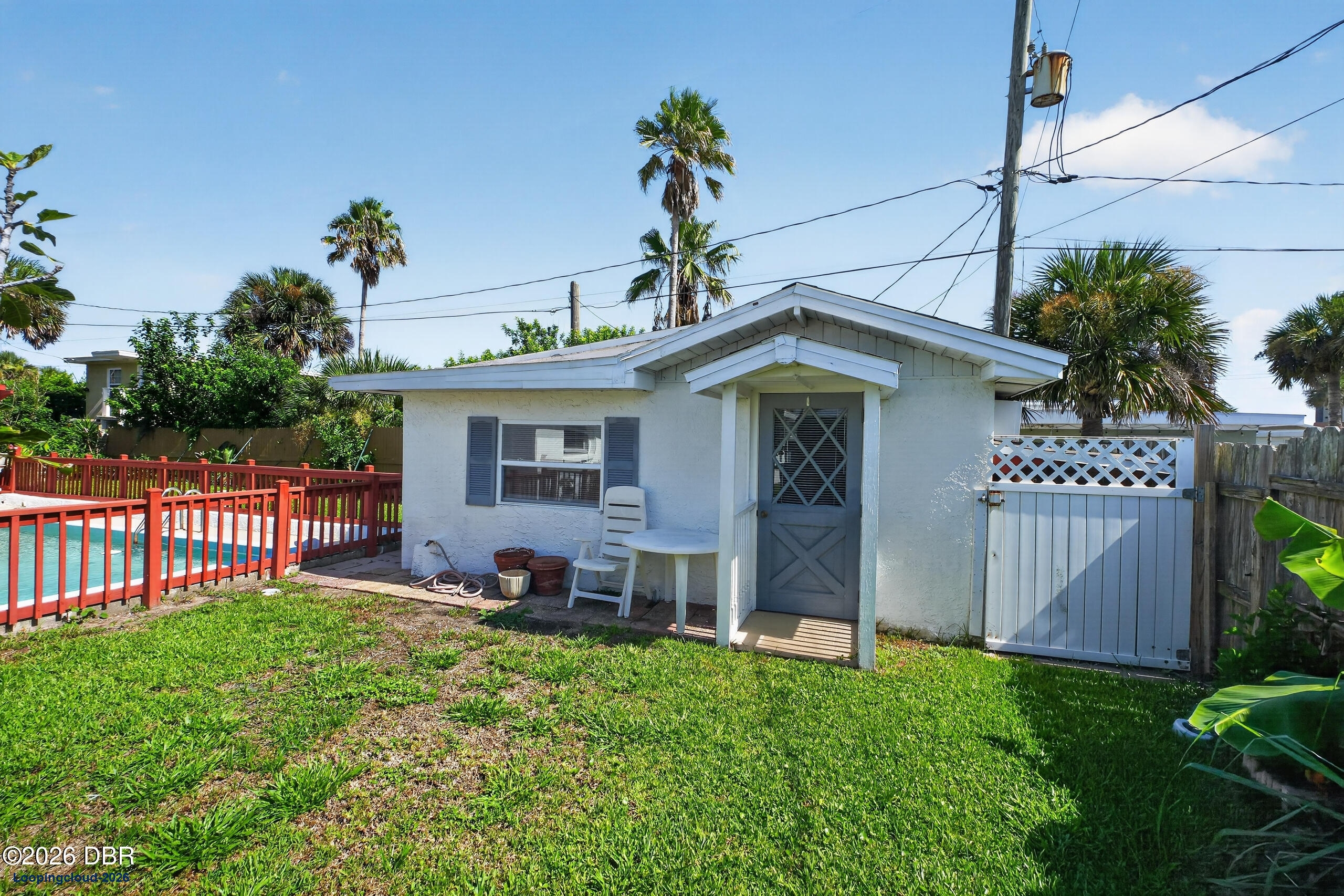 2525 Coral Way W #1 Daytona Beach Shores, FL 32118 Listing #1228758