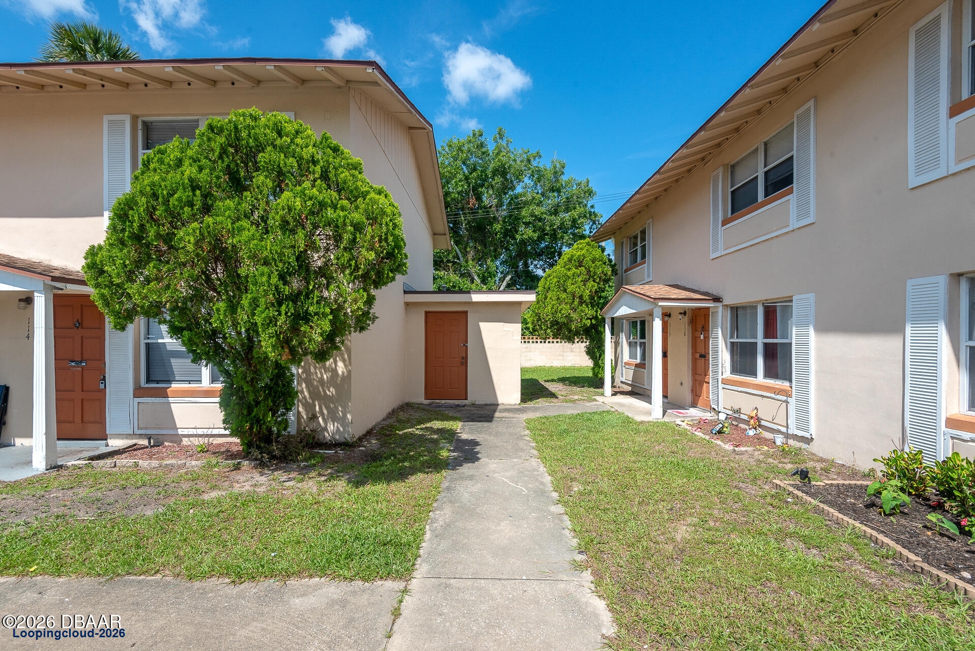 1600 S Palmetto Avenue #115 South Daytona, FL 32119 Listing #1227733