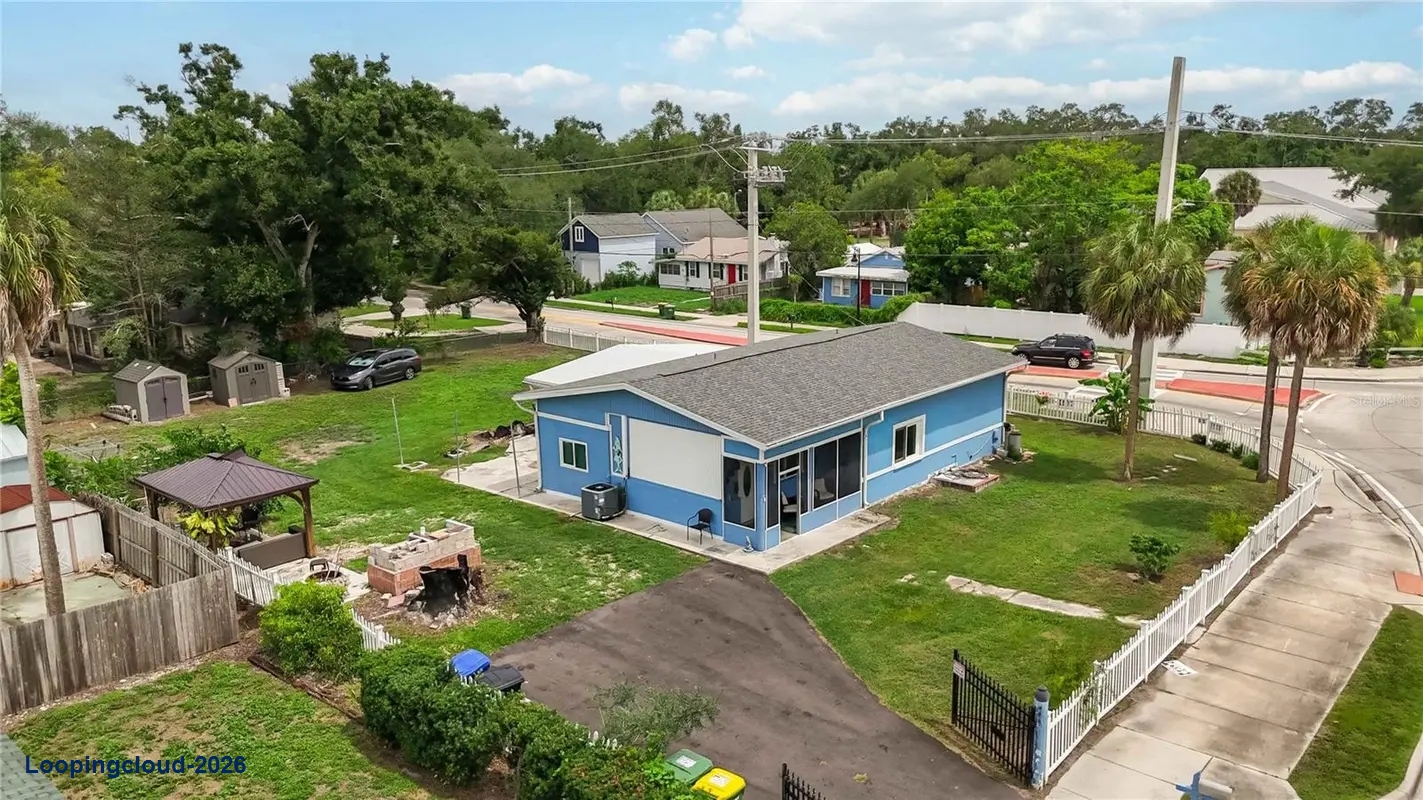 3706 OLD BRADENTON RD Sarasota, FL 34234