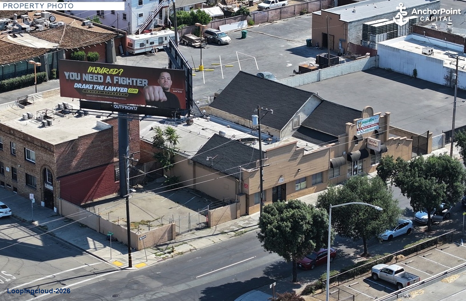 Two-Tenant NNN Investment Property For Sale | Stockton, CA | 9.70% Cap