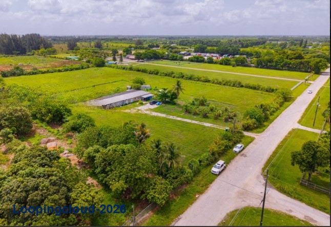 10 Acres of Land For Sale – Exceptional Investment Opportunity