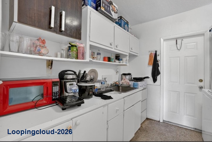 Multifamily at 2100 NW 24th St