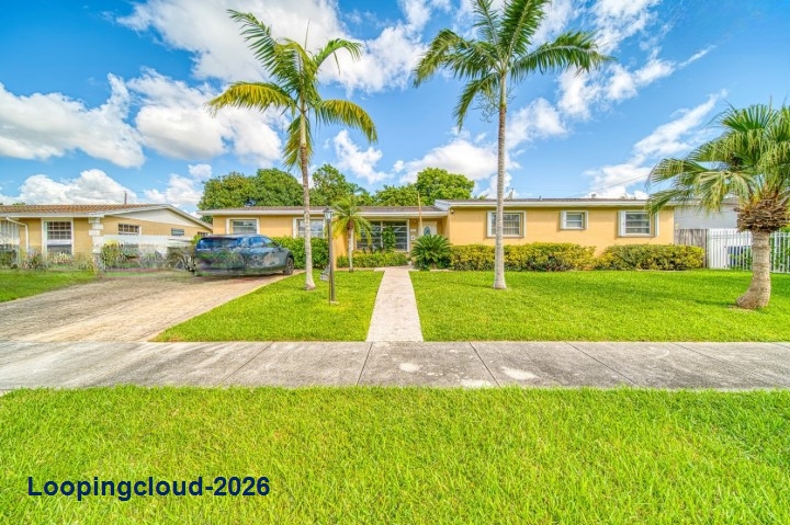 Single Family house for sale 11331 SW 176th St