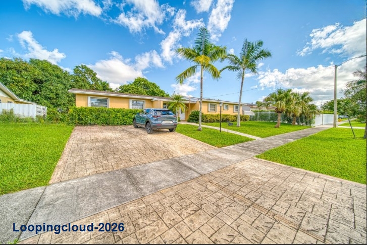 Single Family house for sale 11331 SW 176th St