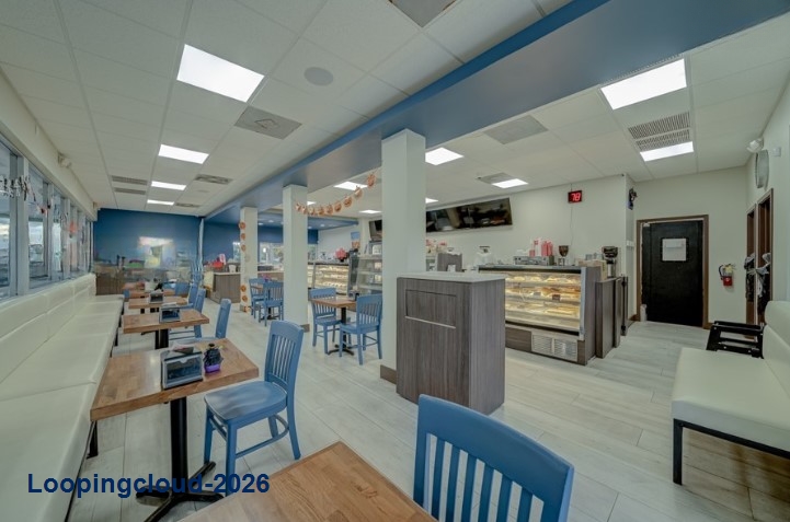 Bakery / Restaurant For Sale On Dixie Hwy Miami, FL 33157