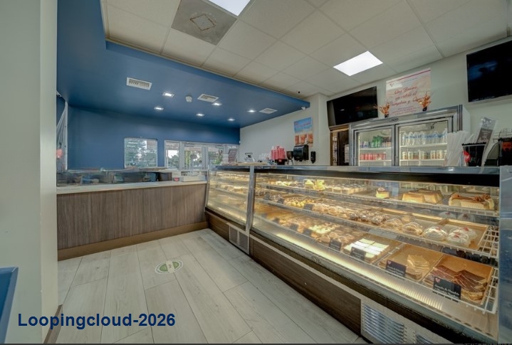 Bakery / Restaurant For Sale On Dixie Hwy Miami, FL 33157