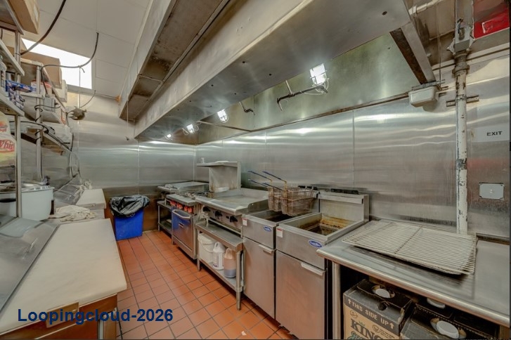 Bakery / Restaurant For Sale On Dixie Hwy Miami, FL 33157