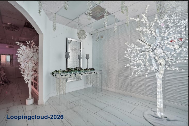 Established Banquet Hall In Cutler Bay  FL 33157
