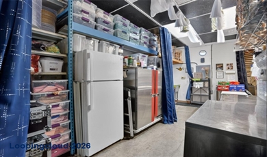 Established Banquet Hall In Cutler Bay  FL 33157