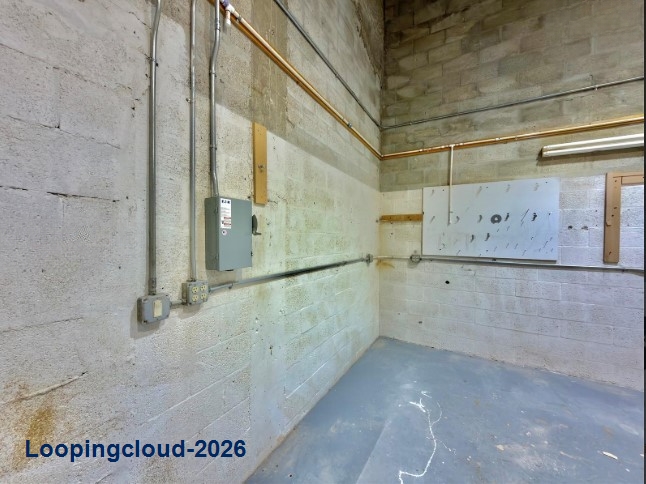 Warehouse for rent at 10780 SW 190th St #12 Cutler Bay, FL 33157