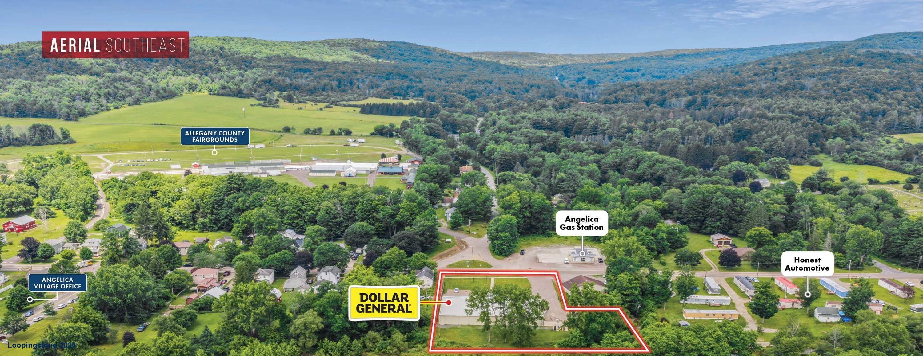 Dollar General | Investment Grade Credit Tenant | Absolute NNN