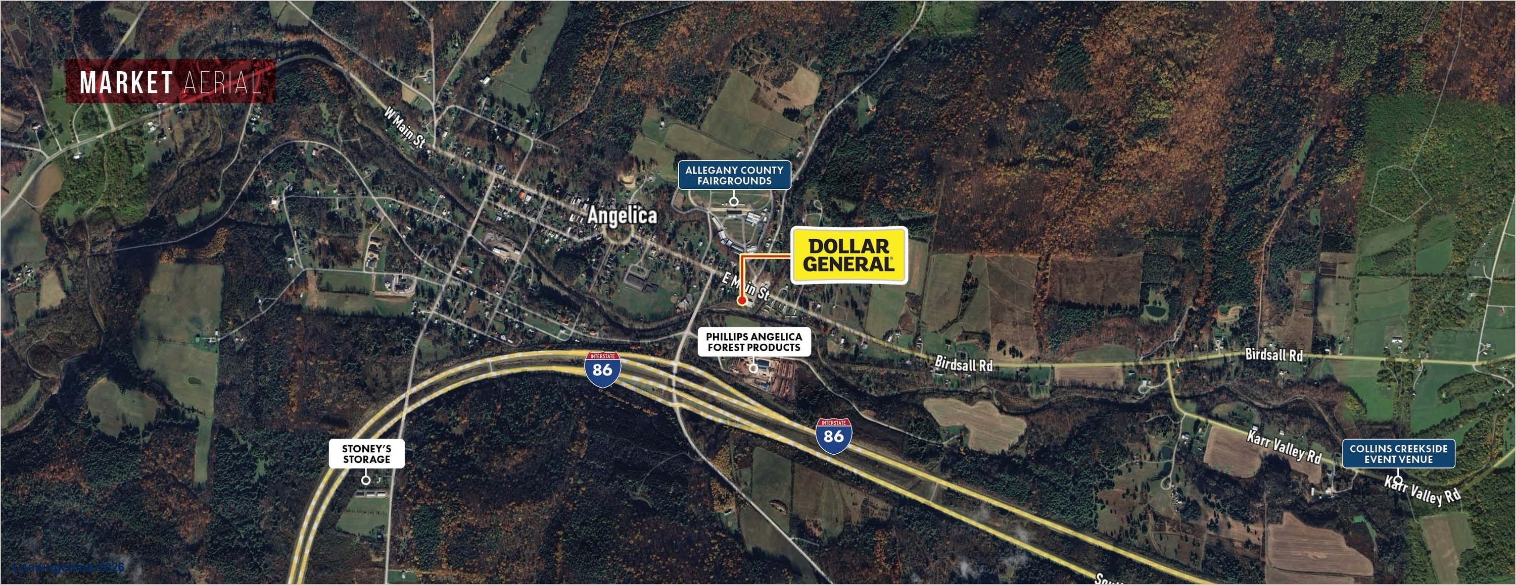 Dollar General | Investment Grade Credit Tenant | Absolute NNN