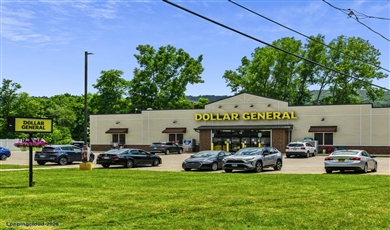 Dollar General | Investment Grade Credit Tenant | Absolute NNN
