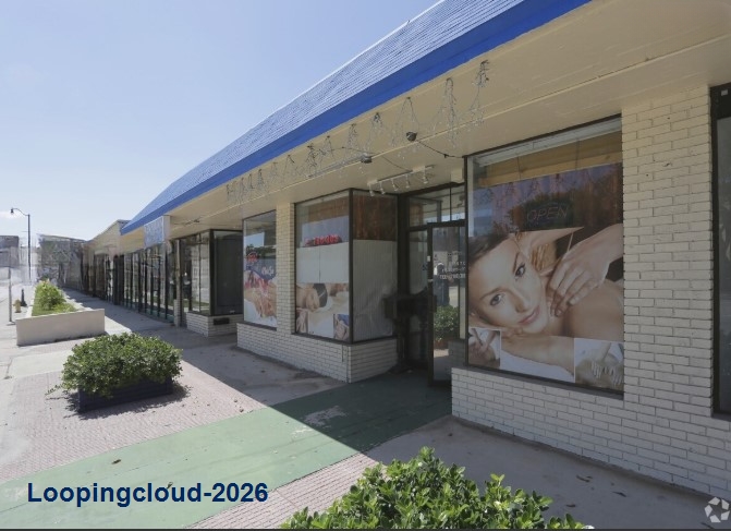 Retail space for rent at 5325 SW 8th St Coral Gables, FL 33134