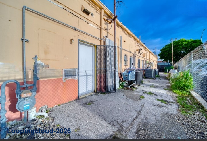 Office space for Lease at 363 E 1st Ave, Miami