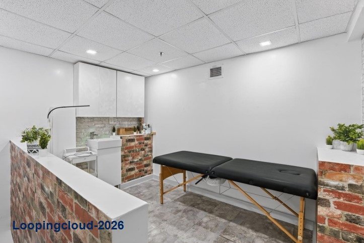 Private two story saloon for lease at 8750 W Flagler St #2 Miami