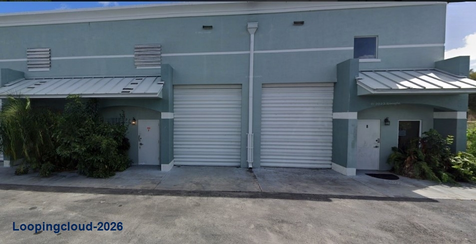 Warehouse for sale at 13100 SW 134th St #8 Miami, FL 33186