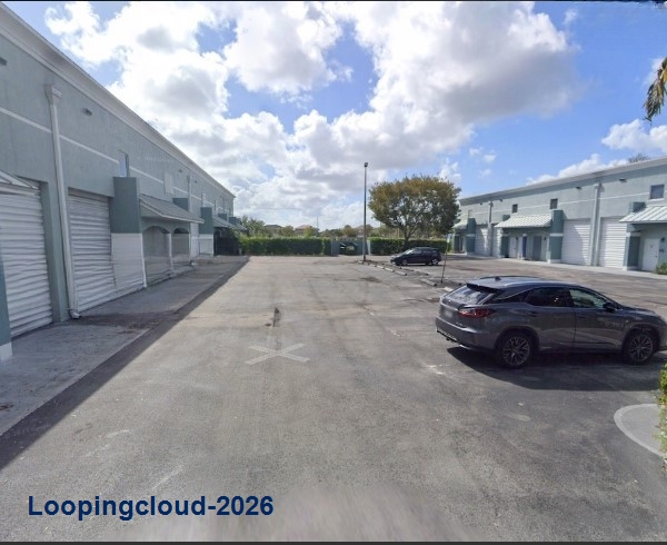Warehouse for sale at 13100 SW 134th St #8 Miami, FL 33186
