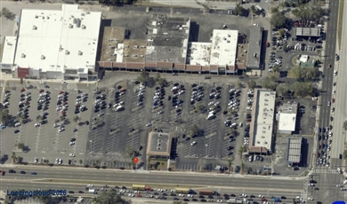 Retail Space for Lease | Town Corral Shopping Center – 1202 N John Young Pkwy, Kissimmee