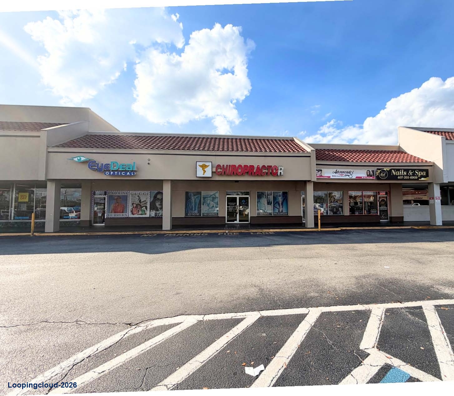 Medical Office Space for Lease | 1206 John Young Pkwy, Kissimmee, FL