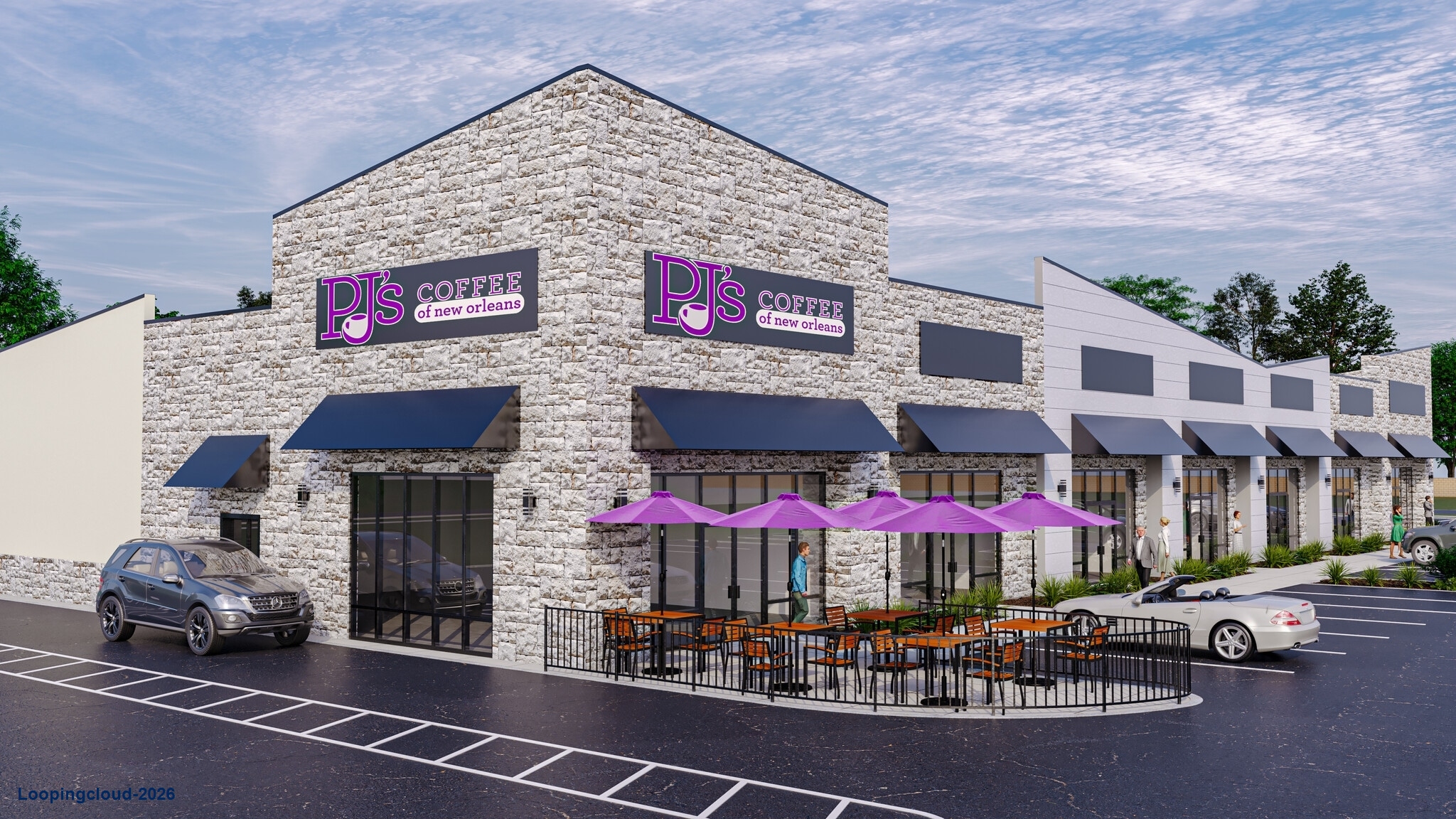 Prime Kissimmee Commercial Space for Lease (1,750 – 7,087 SF) | 1952 S John Young Pkwy