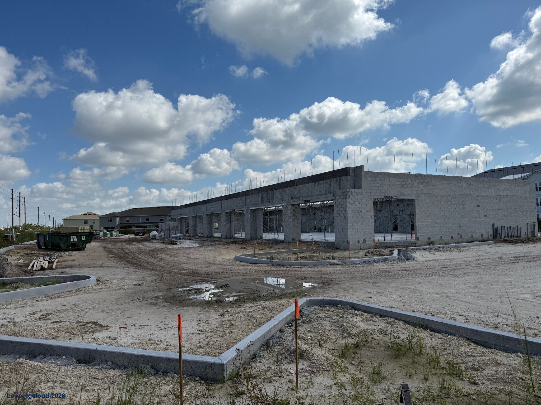 Prime Kissimmee Commercial Space for Lease (1,750 – 7,087 SF) | 1952 S John Young Pkwy