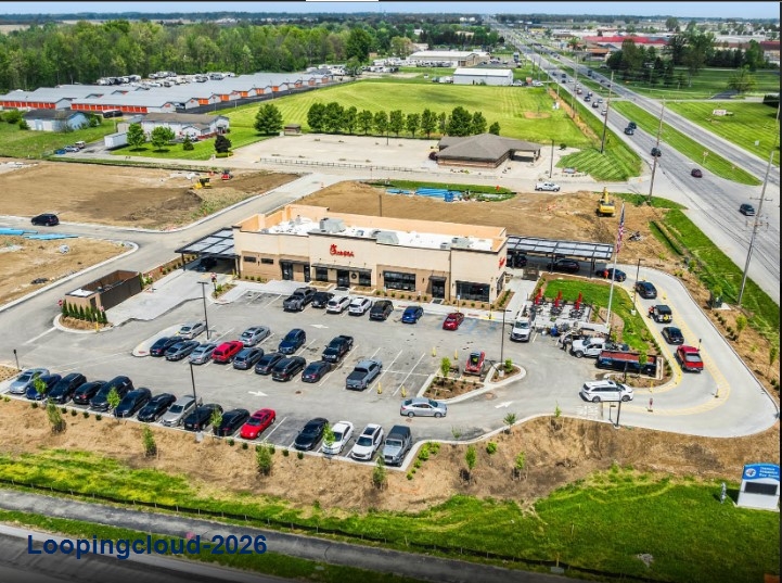 Chick-fil-A | Brand New 2026 Construction | 15-Year Abs. NNN Ground Lease