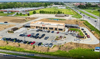 Chick-fil-A | Brand New 2026 Construction | 15-Year Abs. NNN Ground Lease