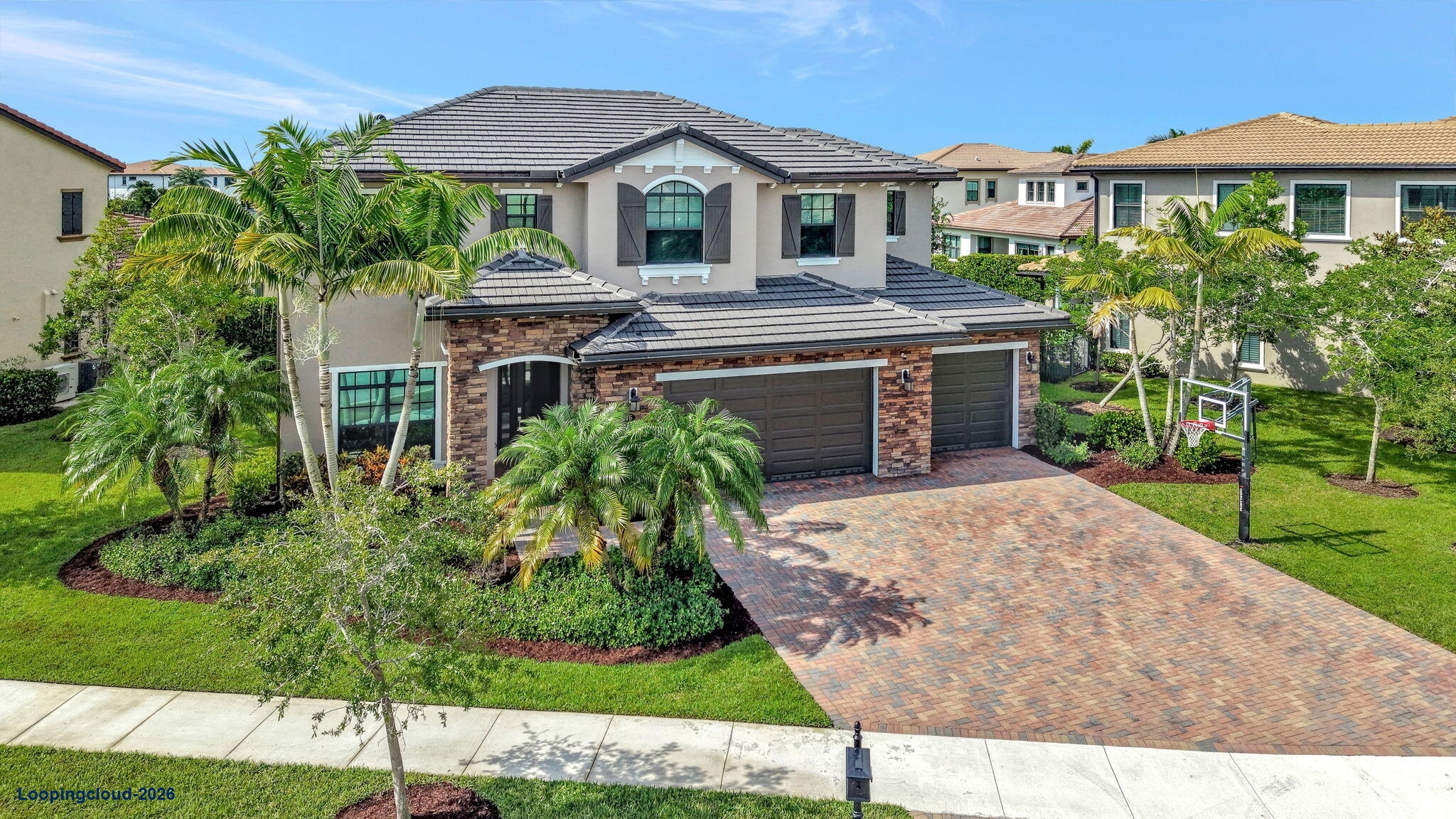 11146 Meridian Drive N Single Family house for sale