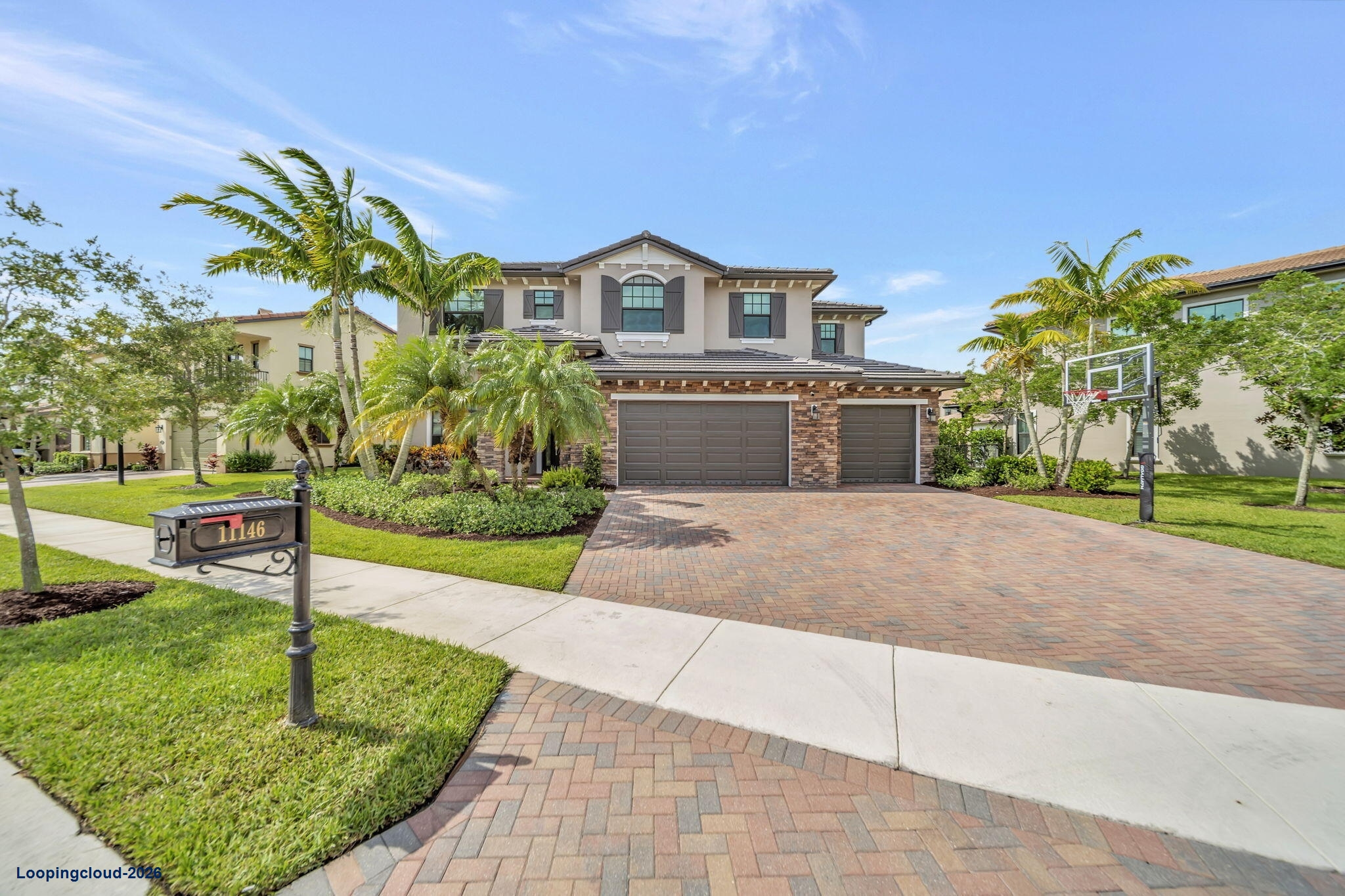 11146 Meridian Drive N Single Family house for sale