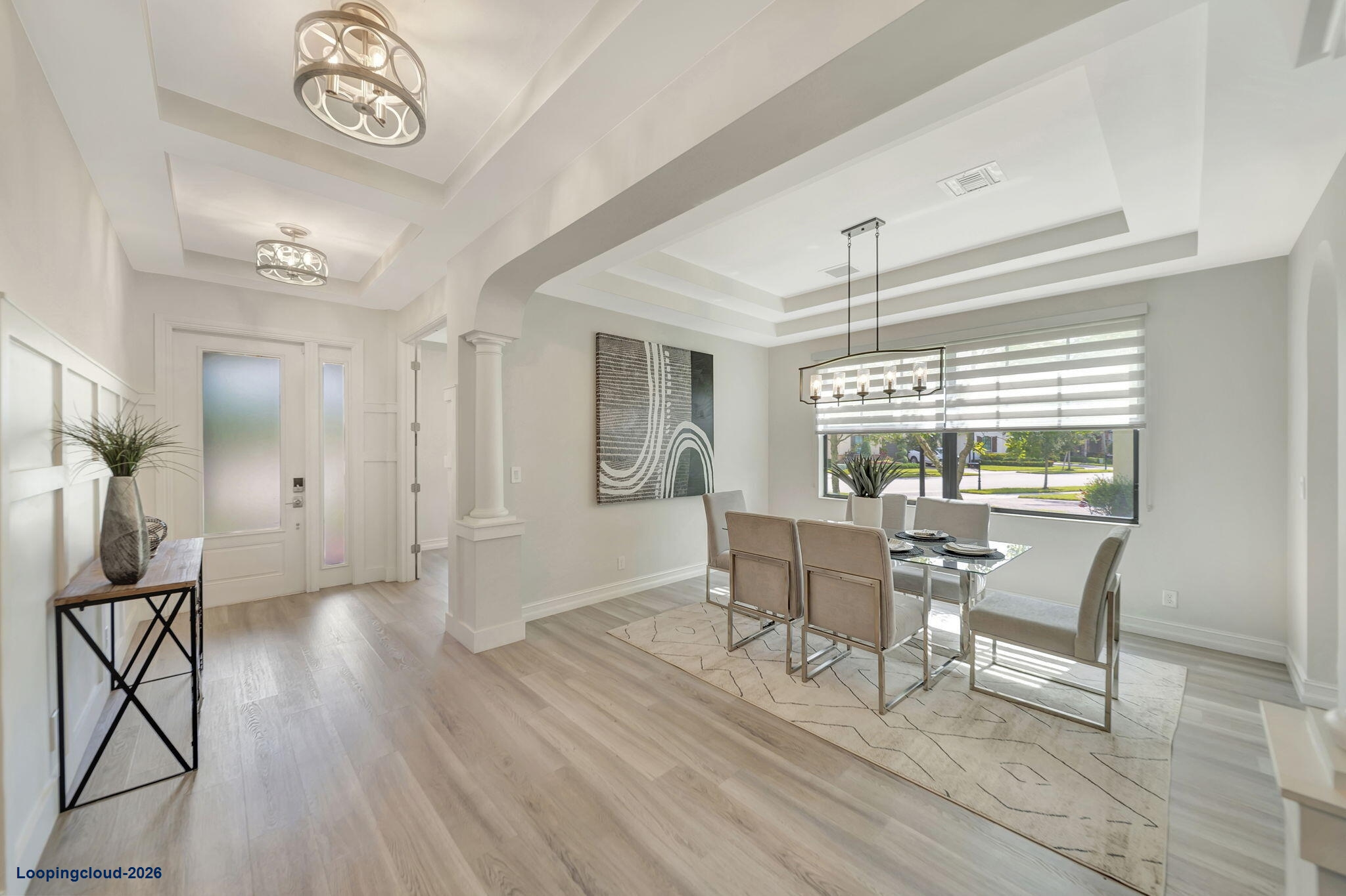 11146 Meridian Drive N Single Family house for sale