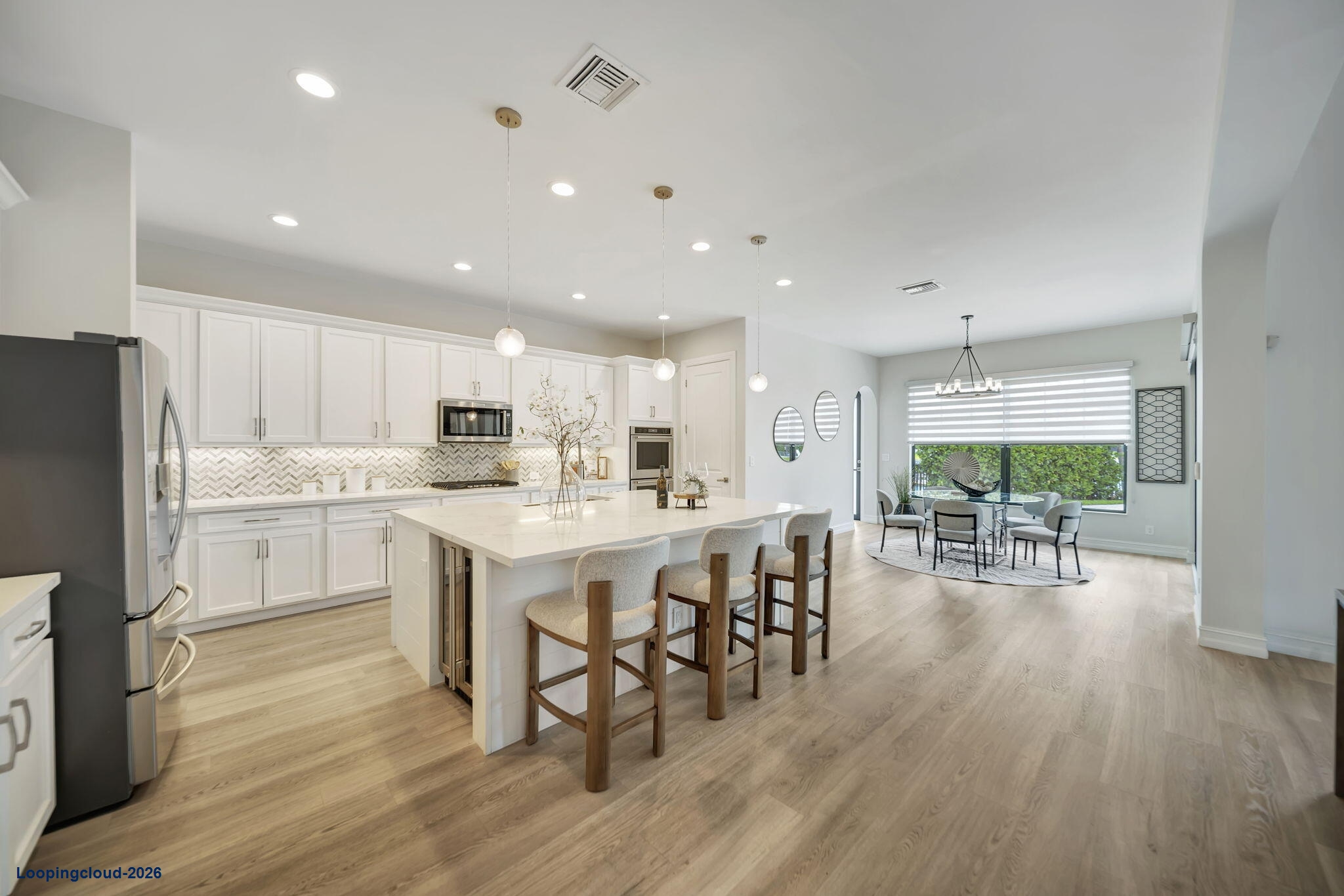 11146 Meridian Drive N Single Family house for sale