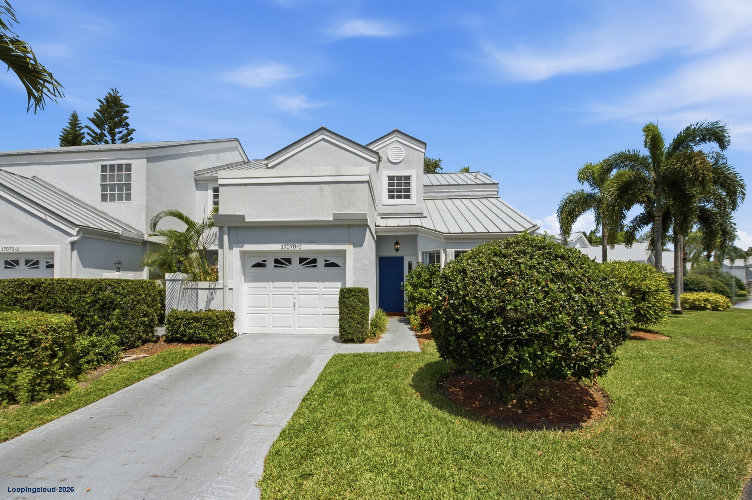 Single house for sale at 17070 Boca Club Boulevard 1 Boca Raton, FL 33487