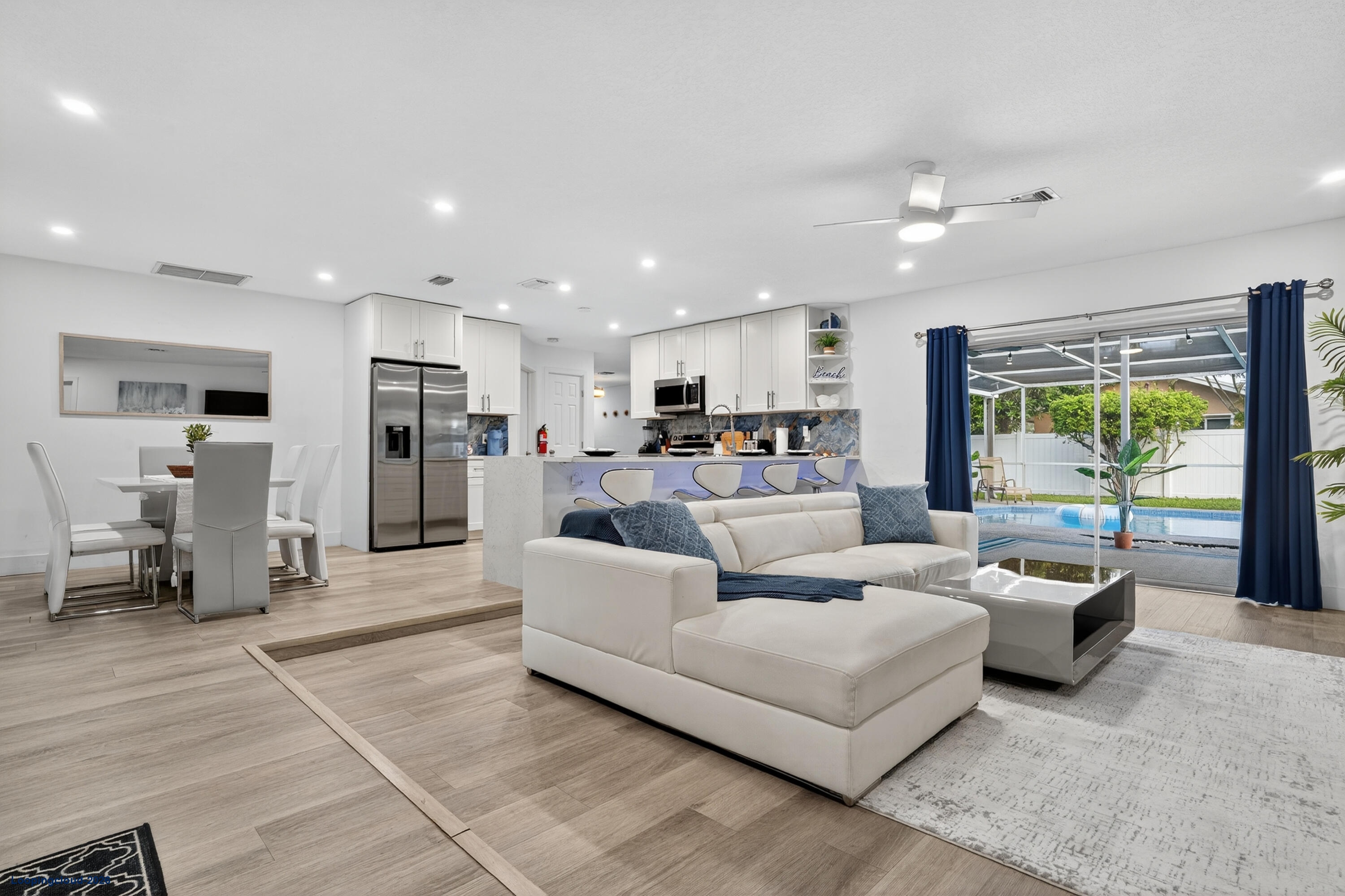 Single family house for sale at 4421 NW 2ND Court, Coconut Creek, FL 33066