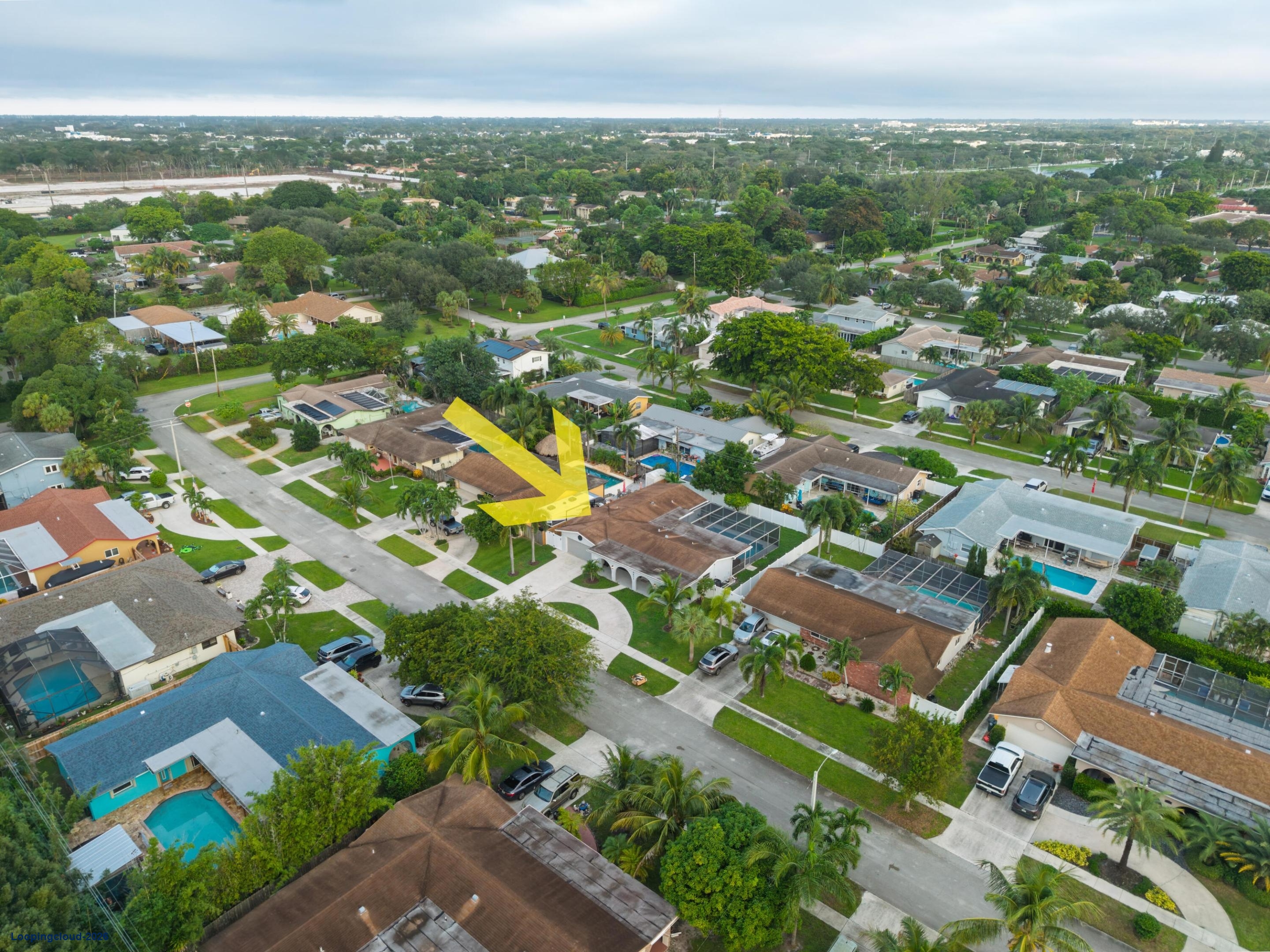 Single family house for sale at 4421 NW 2ND Court, Coconut Creek, FL 33066
