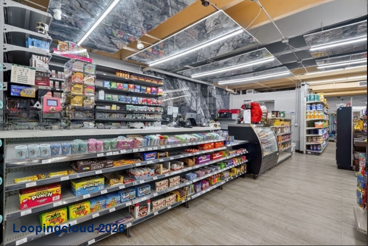 Turnkey Grocery, Convenience Store & Smoke Shop For Sale In Hialeah