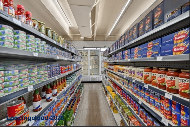 Turnkey Grocery, Convenience Store & Smoke Shop For Sale In Hialeah
