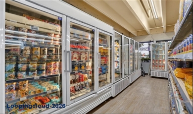 Turnkey Grocery, Convenience Store & Smoke Shop For Sale In Hialeah