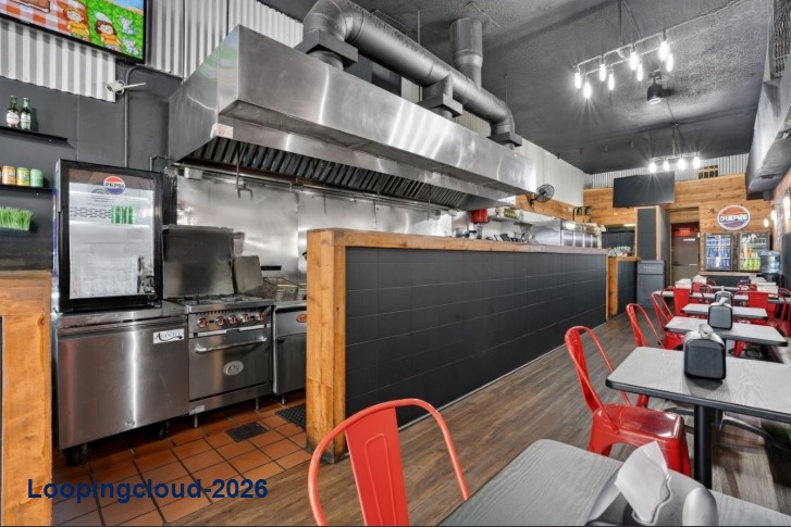 Highly Rated and Turnkey Lebanese St Food Restaurant In Miami Bch