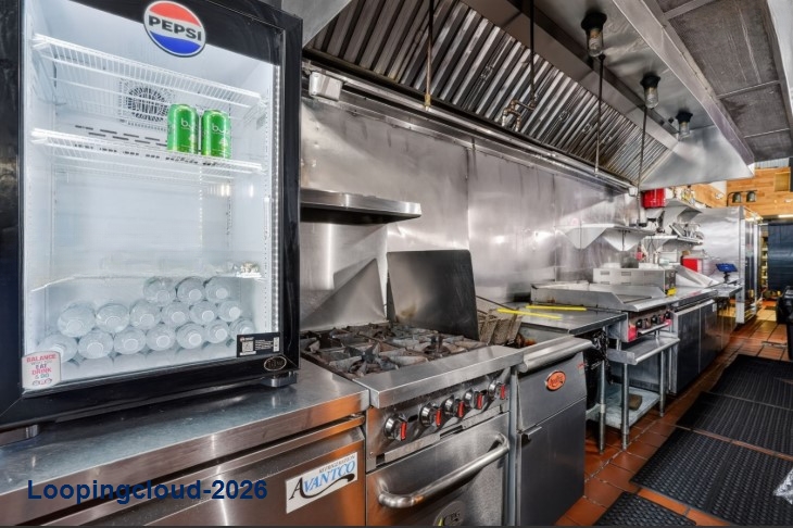 Highly Rated and Turnkey Lebanese St Food Restaurant In Miami Bch