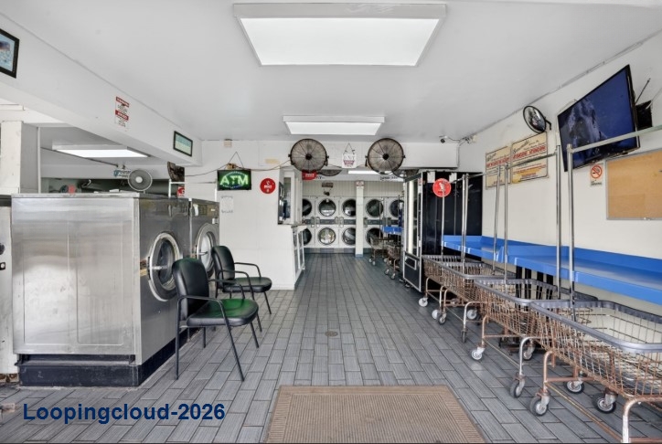 coin laundry business for sale Hialeah, FL 33010