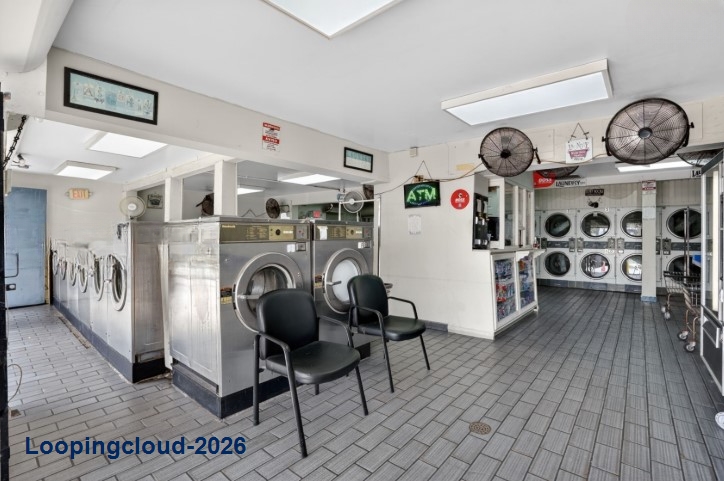 coin laundry business for sale Hialeah, FL 33010