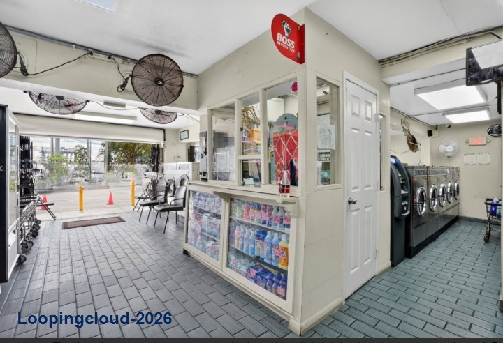coin laundry business for sale Hialeah, FL 33010