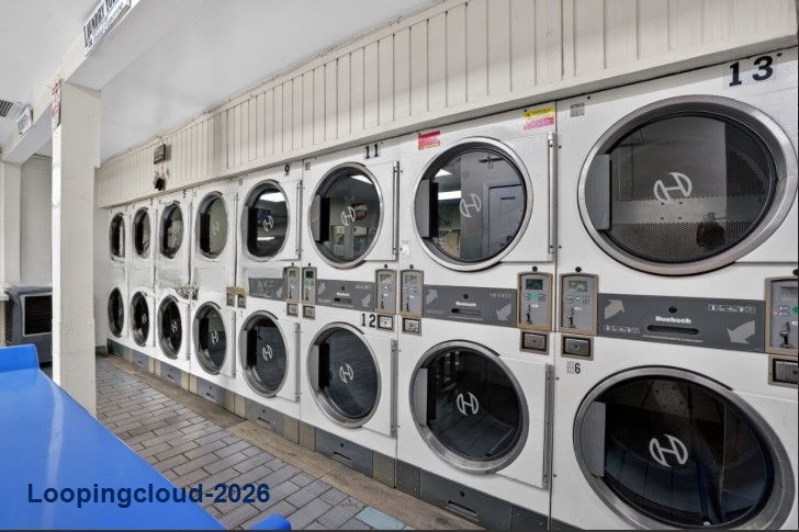 coin laundry business for sale Hialeah, FL 33010