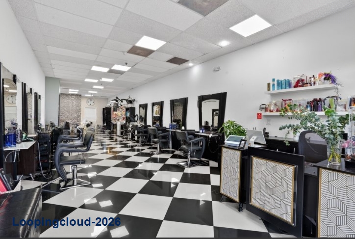 Turnkey Beauty Salon For Sale In Heart Of Kendall FL 33193