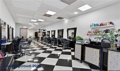 Turnkey Beauty Salon For Sale In Heart Of Kendall FL 33193